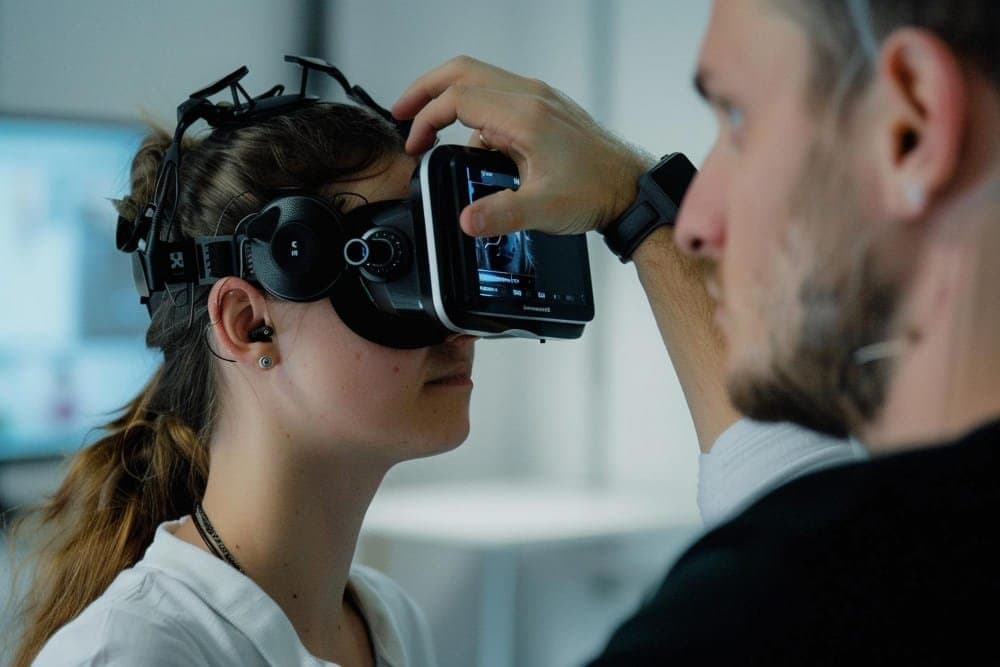 7 Lazy Eye Exercises to Improve Sports Performance: Focus on Vision Therapy