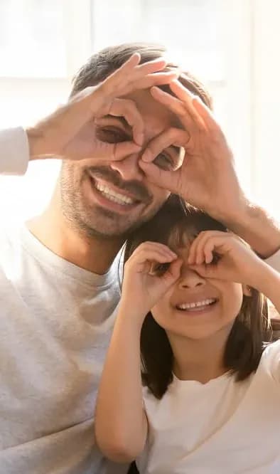 Pametna terapija za močnejši in jasnejši vid