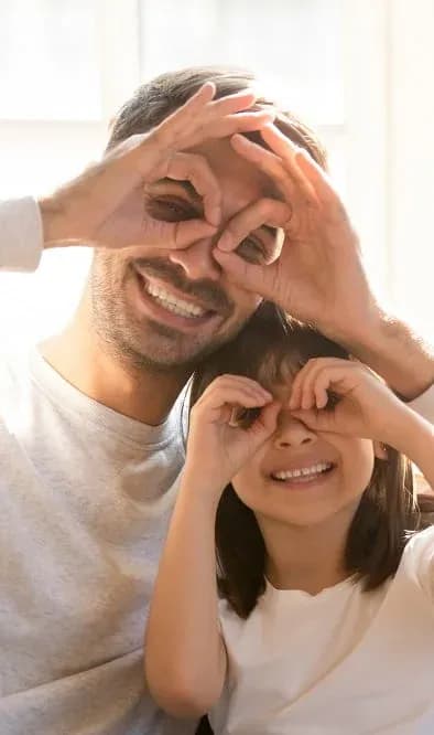 Išmanioji terapija stipresnei ir aiškesnei regai