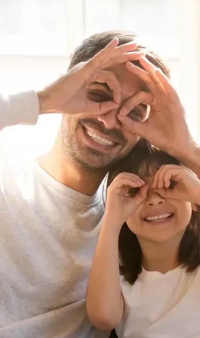 علاج ذكي لرؤية أقوى أوضح