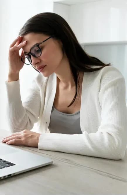 متلازمة الرؤية عبر الحاسوب