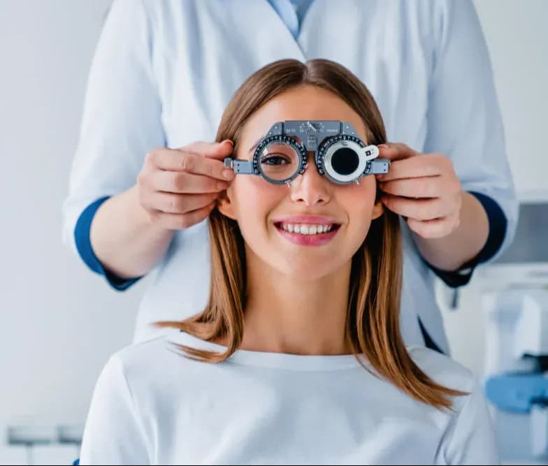 Comprendere la visione binoculare