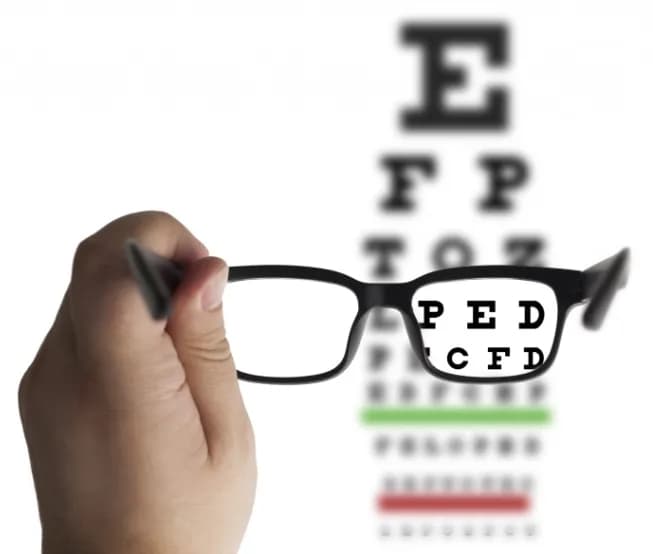 एंब्लायोपिया का उपचार