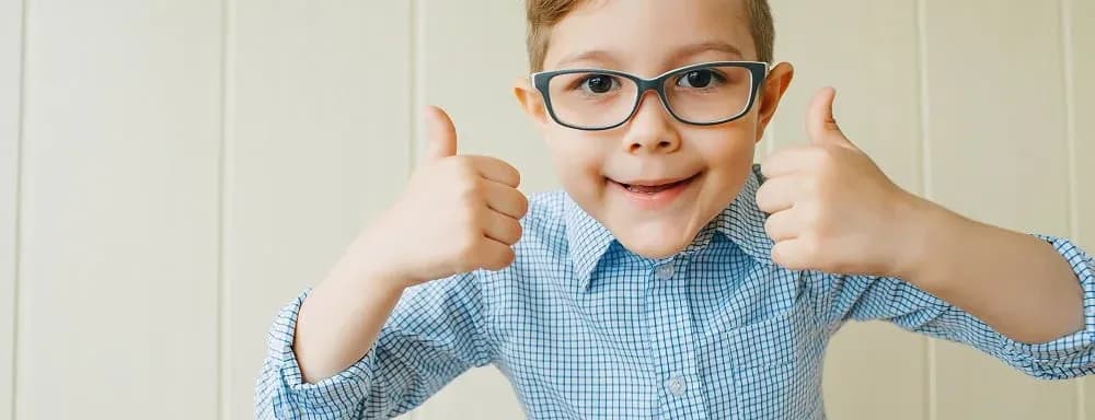 Trattamento dell’Ambliopia (Occhio Pigro) nei Bambini