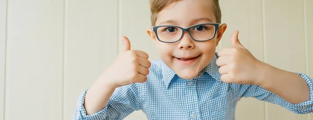 ამბლიოპიის (ზარმაცი თვალის) მკურნალობა ბავშვებში