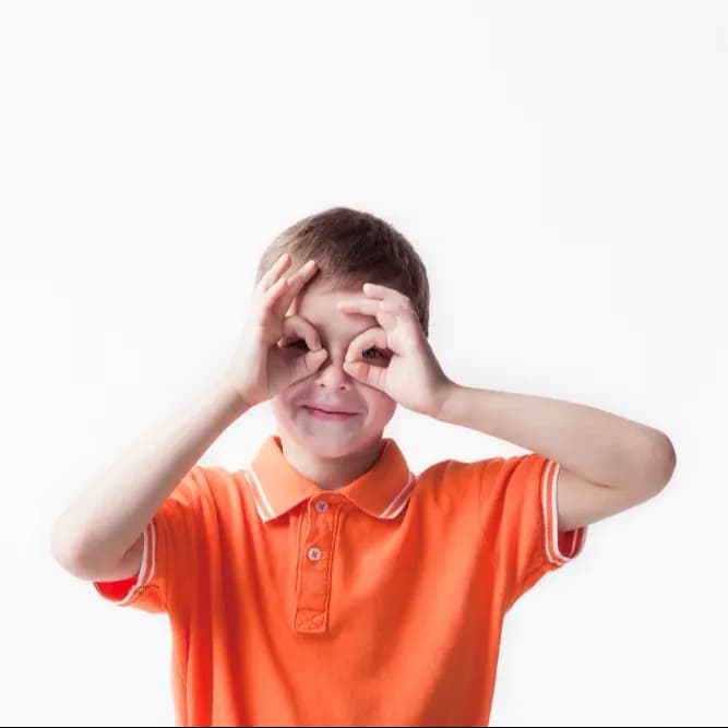 نظرة عامة على الغمش (العين الكسولة)