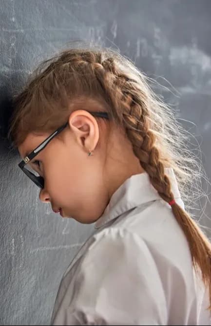 ¿Cuáles son los síntomas de la Ambliopía en los niños?