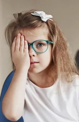 AmblyGo პროგრამა ზარმაცი თვალის სამკურნალოდ