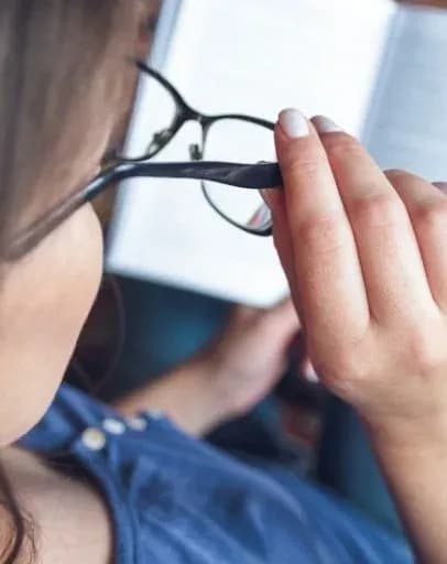 ¿Por qué elegir Bynocs para el tratamiento de la Ambliopía en niños?