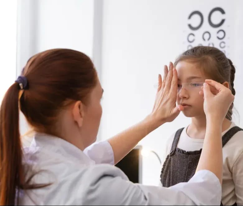 Why does Computer Vision Syndrome (CVS)/Digital eye strain (DES) occur?