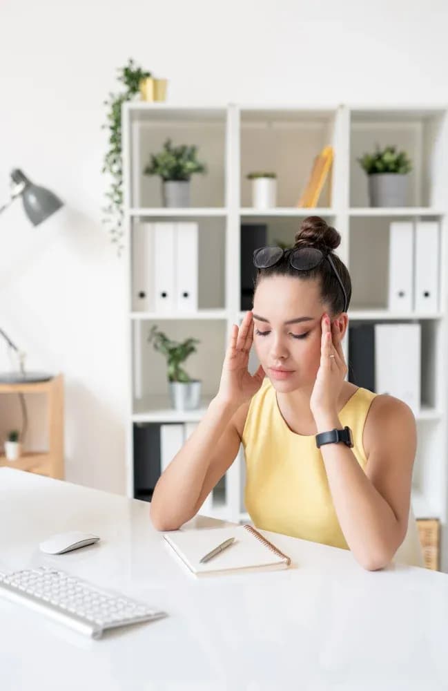 Esercizi oculari con il software Bynocs per alleviare l’affaticamento visivo