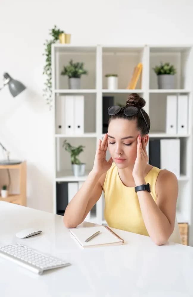 თვალის ვარჯიშები Bynocs კომპიუტერული ხედვის მკურნალობის პროგრამაზე განტვირთვისათვის