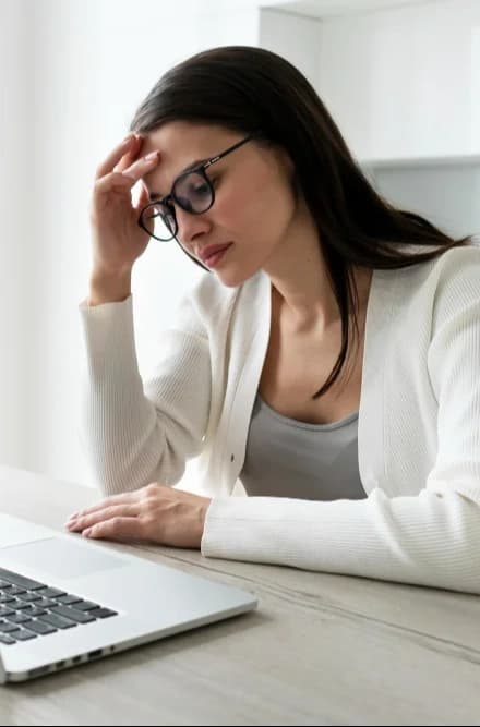 Altri consigli che possono aiutare a ridurre i sintomi derivanti da un eccesso digitale.