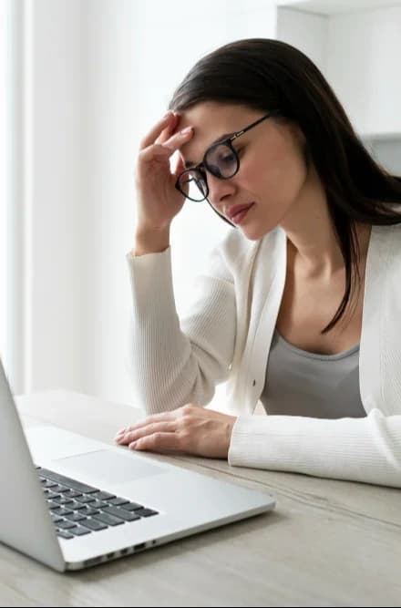 სხვა რჩევები, რომლებიც დაეხმარება ციფრულ გადატვირთვასთან დაკავშირებული სიმპტომების შემცირებაში.