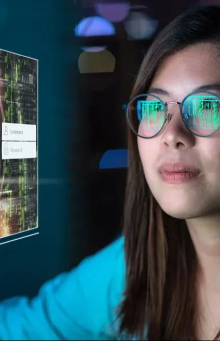 برنامج الرؤية الثنائية