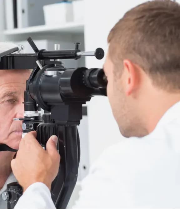 لماذا قد تحتاج إلى علاج الرؤية الثُنائية؟