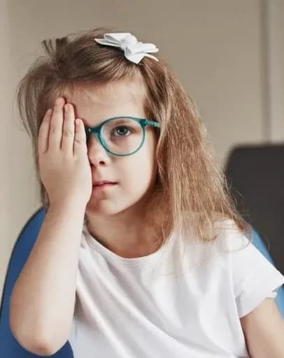 Effective Binocular Vision Therapy