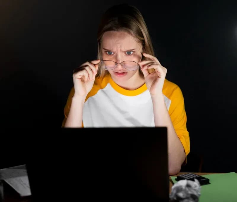 Clear Vision Insight