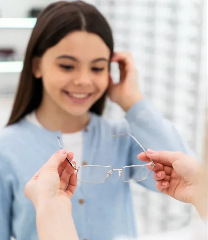 Effective Binocular Vision Therapy