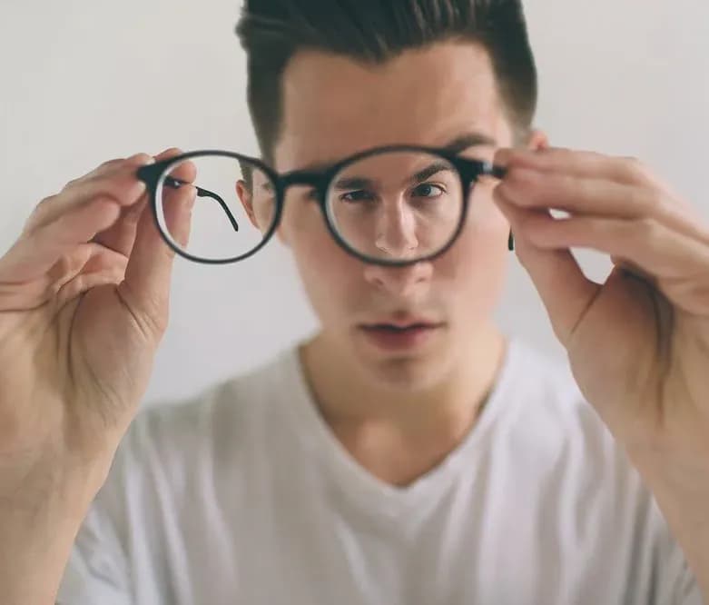 Symptoms Among Adults