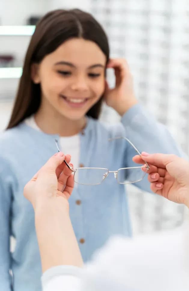 Proven Binocular Vision Care