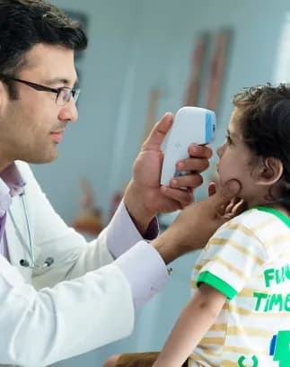 Celovita terapija vida v najbližji kliniki ali doma