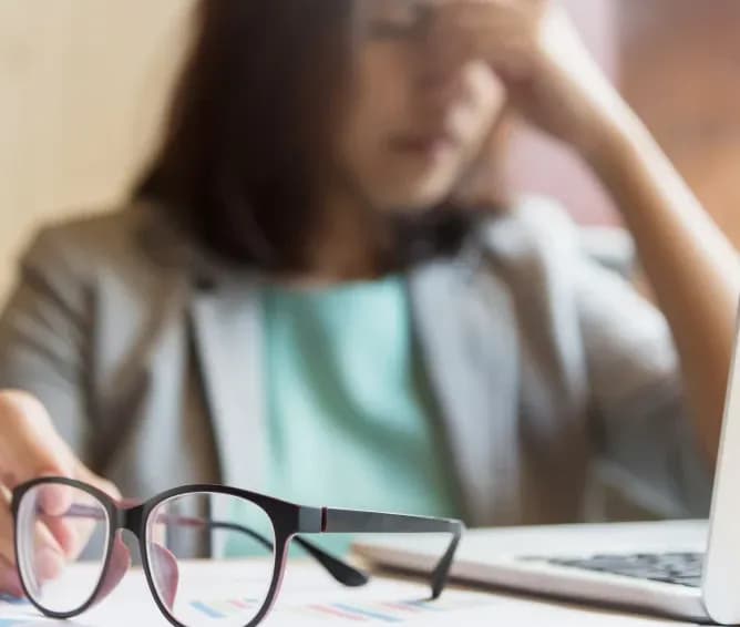 Can amblyopia be corrected in adults?