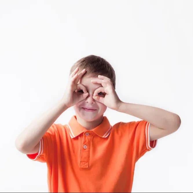 Amblyopia (Lazy Eye) Overview