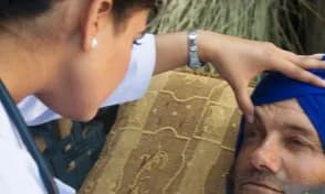 Teràpia Visual Completa a la Clínica Més Propera o a Casa