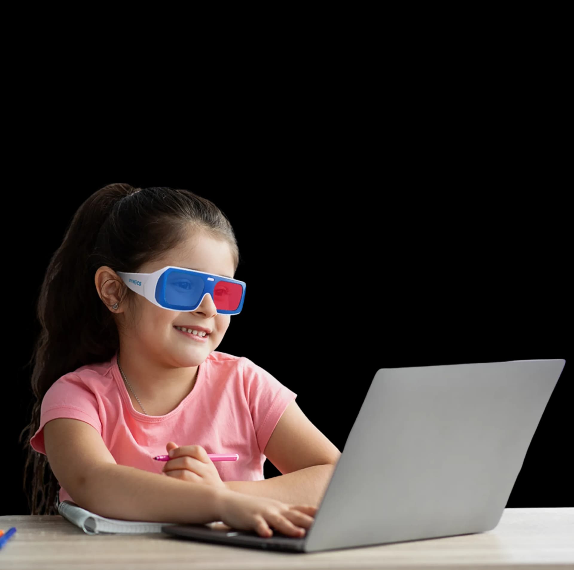 Terapie digitali clinicamente provate per i disturbi della visione binoculare