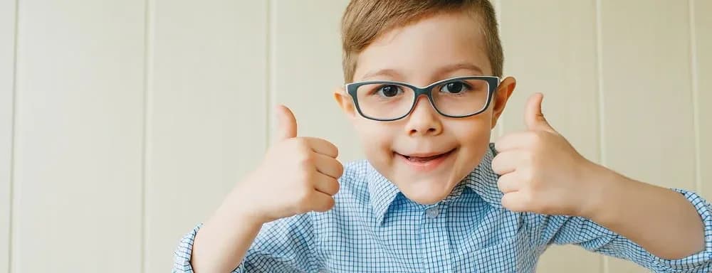 Amblyopia (Lazy Eye) Treatment in Kids