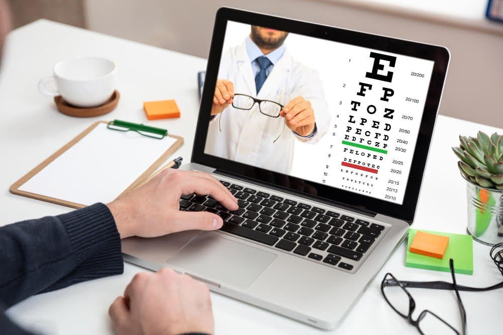 Bynocs Software Vision therapy for Amblyopia - Bynocs