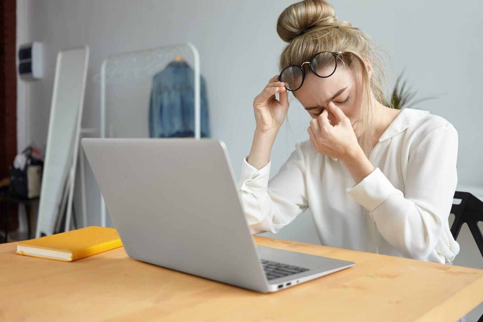 Digital Eye Strain: All You need to know