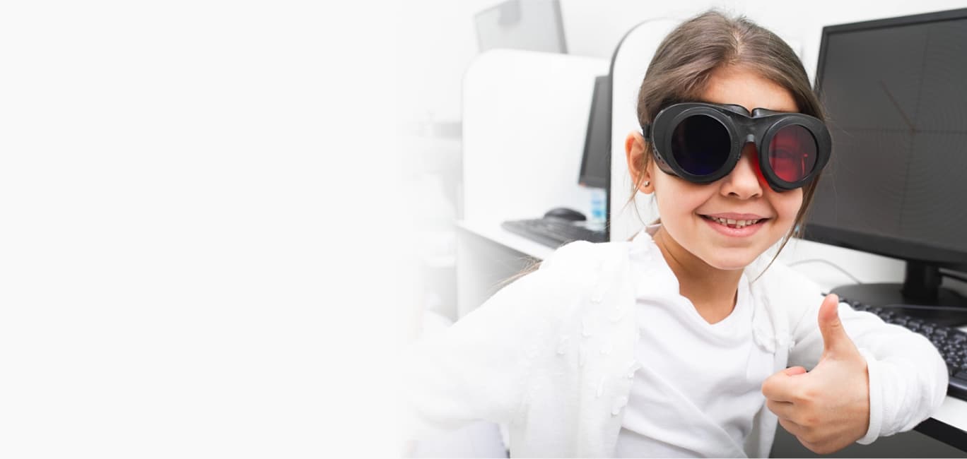 Is Computer Vision Syndrome Passively Wearing Off Your Vision?