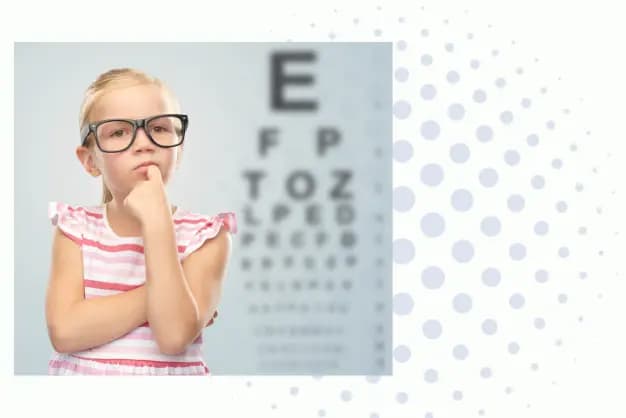 Comparative analysis of all vision therapy program