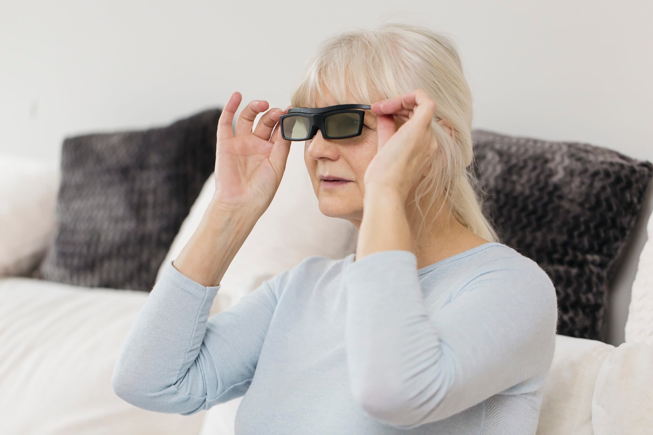 Can Modern Vision Therapy Software Improve Your Eye Strength and Overall Visual Performance?