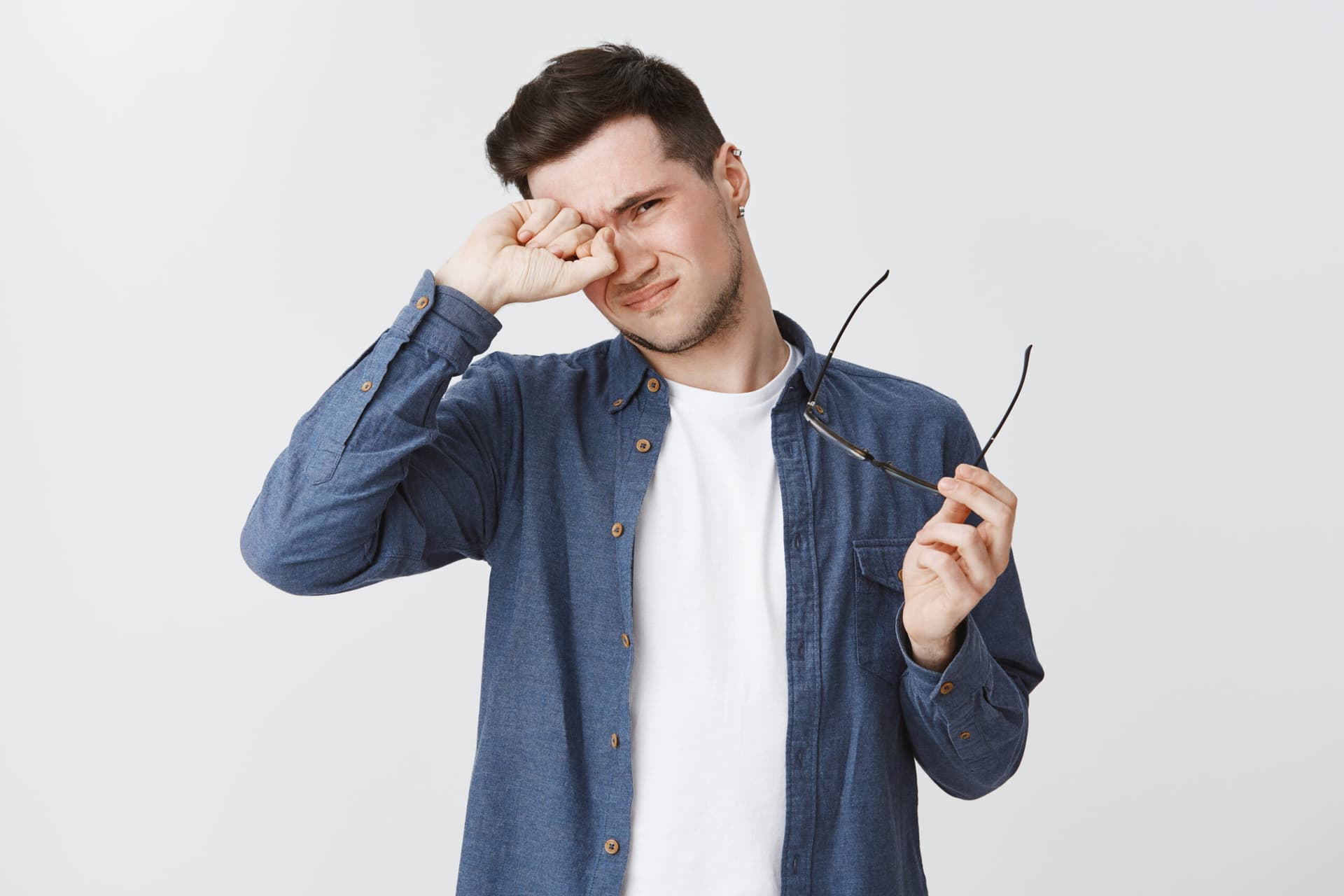 What Causes a Lazy Eye? A Clear and Simple Breakdown of the Main Risk Factors and Root Problems