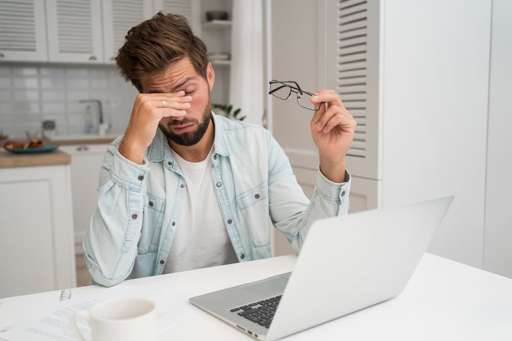 Why Lazy Eye Treatment Fails for Some Patients: Compliance, Wrong Timing, or Wrong Method?