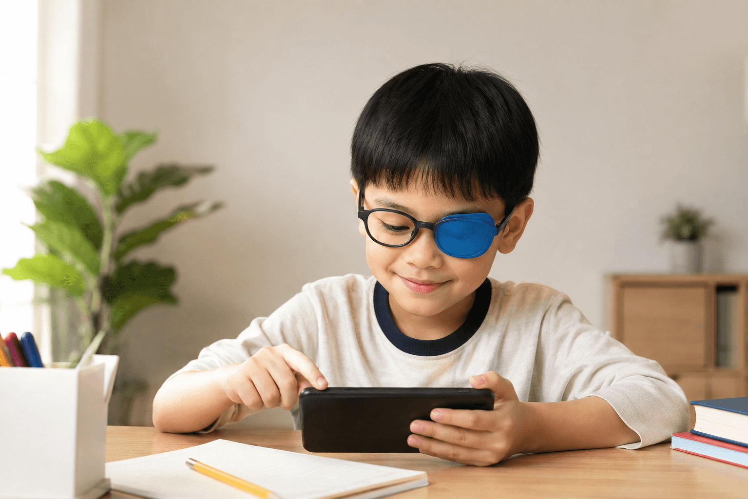 How Do AI Games Help in Lazy Eye Treatment Without Making Therapy Feel Like a Burden?