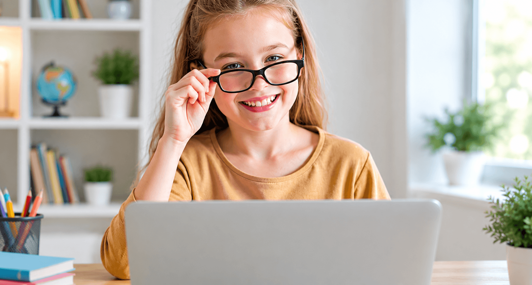 What to Expect From an Online Amblyopia Vision Therapy Program
