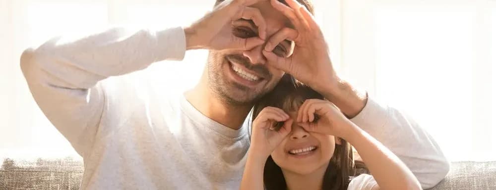 मजबूत और स्पष्ट दृष्टि के लिए स्मार्ट थेरेपी