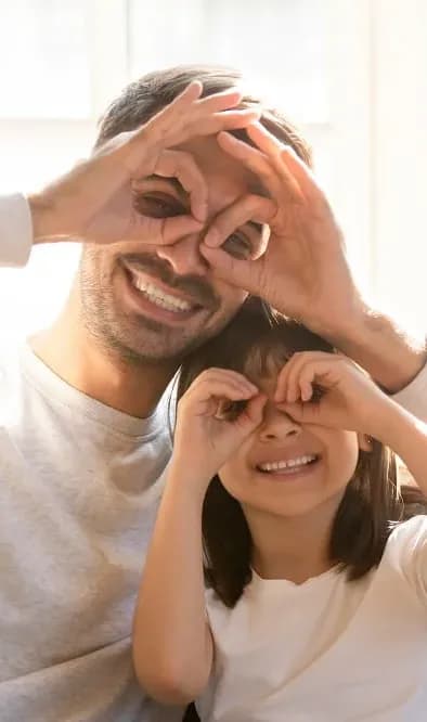 मजबूत और स्पष्ट दृष्टि के लिए स्मार्ट थेरेपी