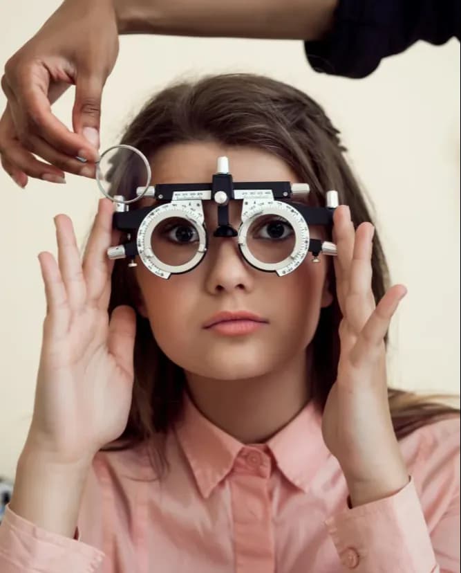 სმარტ თერაპია უფრო ძლიერი, უფრო ნათელი ხედვისთვის