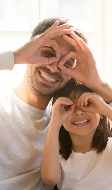 სმარტ თერაპია უფრო ძლიერი, უფრო ნათელი ხედვისთვის