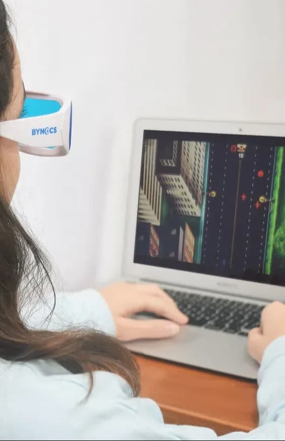 ما هو SquintEase؟