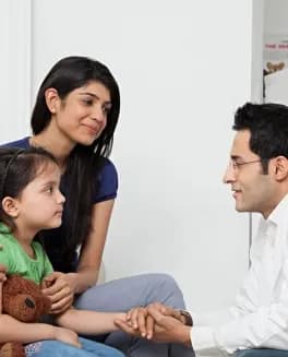 ნაბიჯ-ნაბიჯ ხელმძღვანელი Bynocs SquintEase თერაპიისთვის