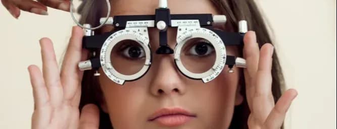 علاج فعّال لرؤية متوازنة ومُحاذاة صحيحة