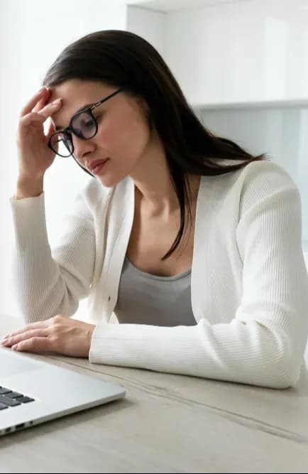 Síndrome de Visión por Computadora