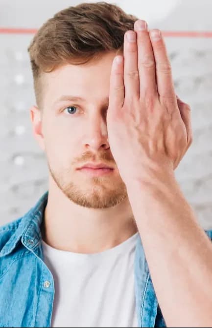 ამბლიოპიის (ზარმაცი თვალის) მიმოხილვა