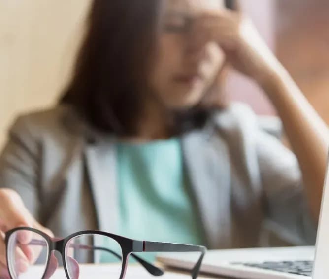 შეიძლება თუ არა ამბლიოპიის მკურნალობა მოზრდილებში?